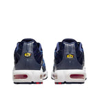 Zapatillas Air Max Plus “Eclair Lightning” - Azul marino