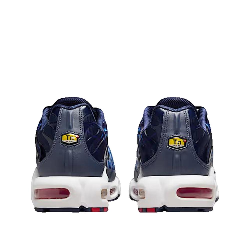 Zapatillas Air Max Plus “Eclair Lightning” - Azul marino