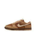 Baskets Dunk Low - Beige