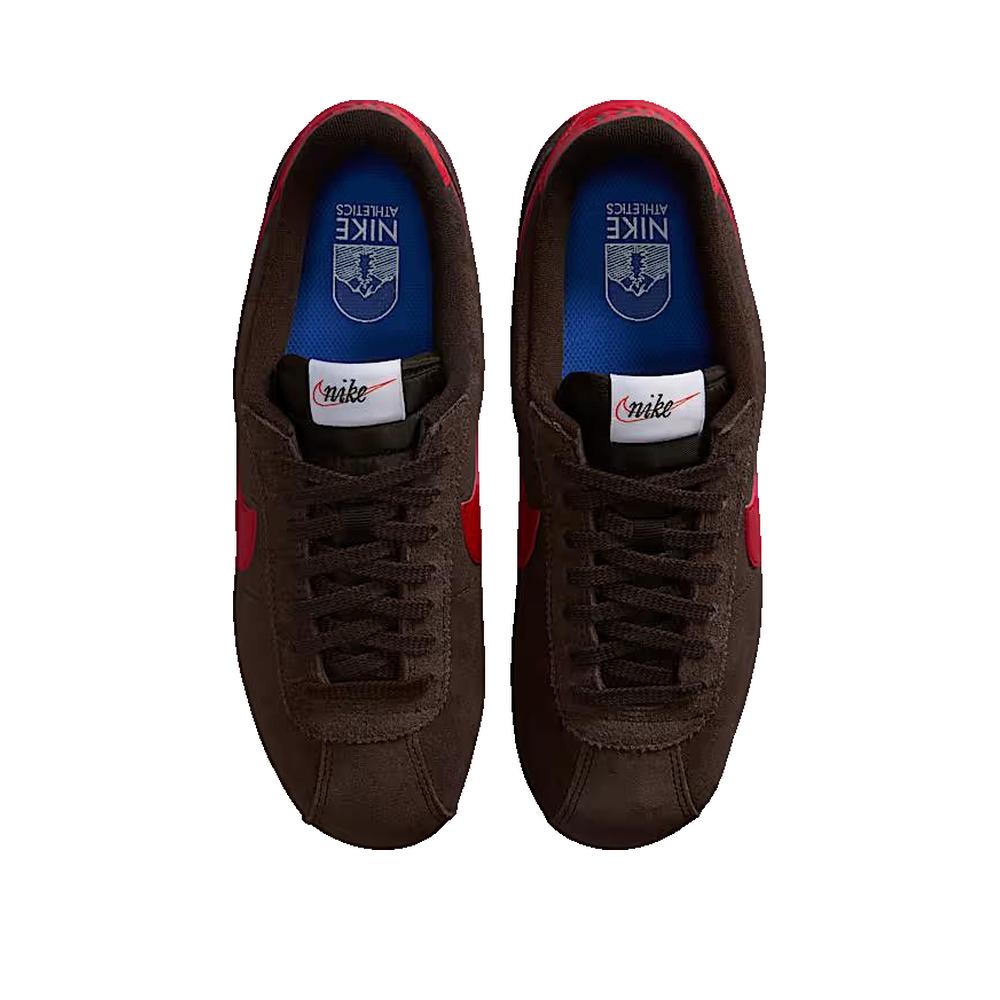 Zapatillas Cortez - Marrón