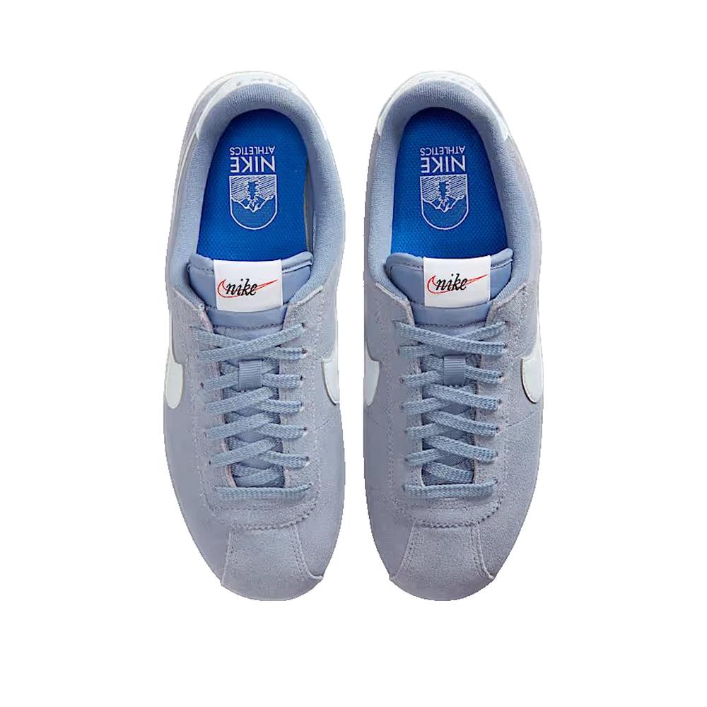 Baskets Cortez - Gris
