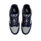 Zapatillas Dunk Low - Azul