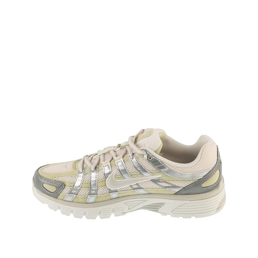Baskets Nike P-6000 - Beige