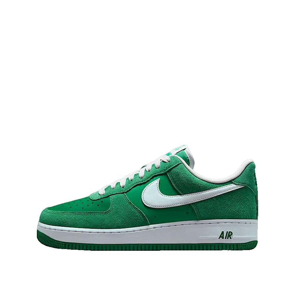 Zapatillas Air Force 1 '07 LV8 - Verde
