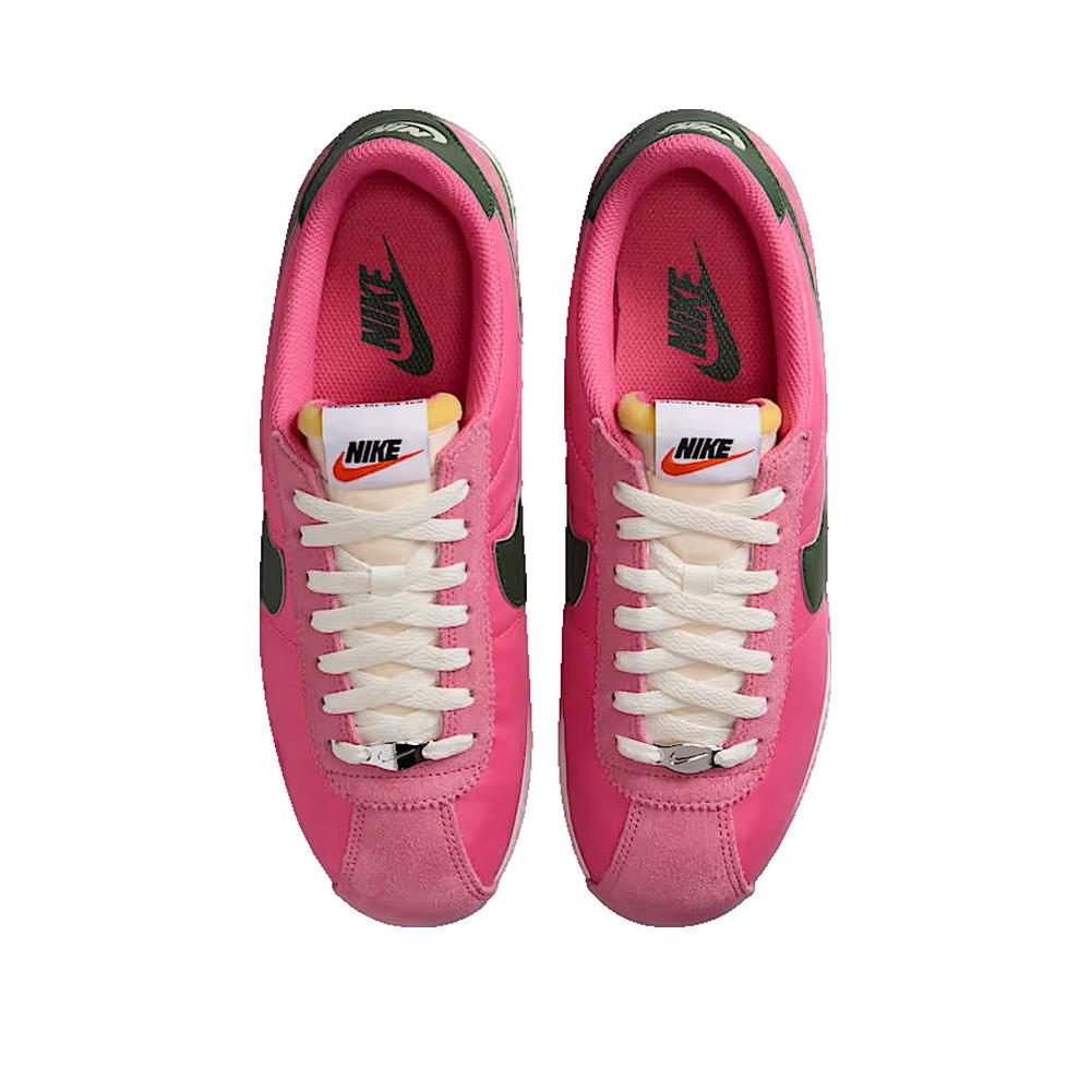 Zapatillas Cortez - Rosa
