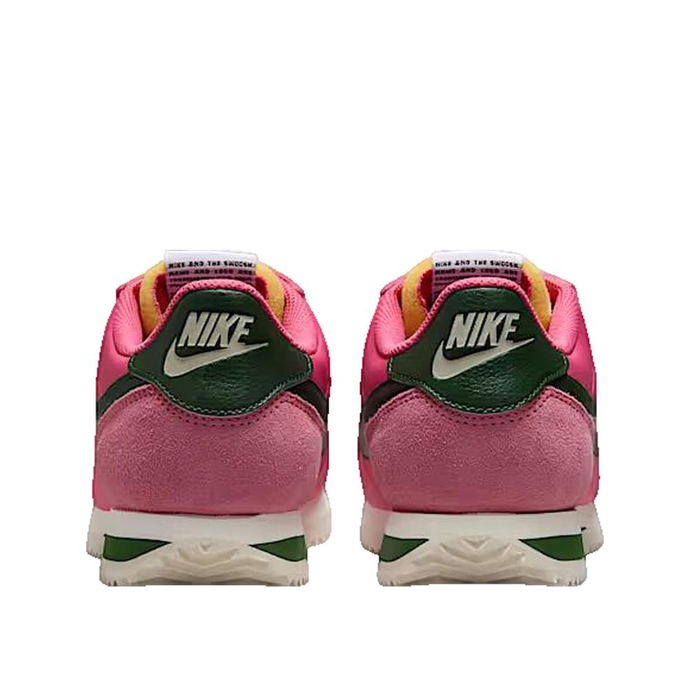 Zapatillas Cortez - Rosa