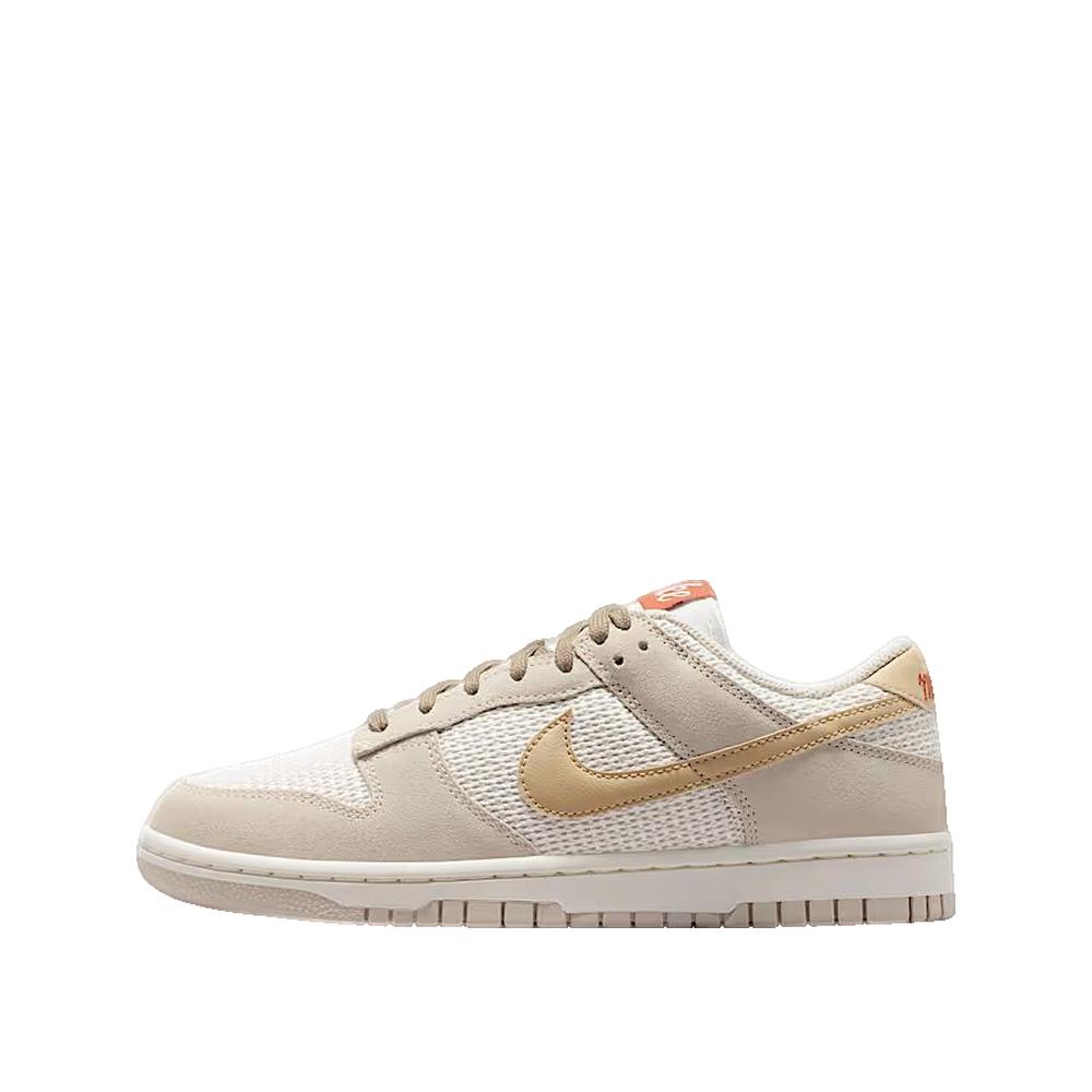 Zapatillas Dunk Low SE - Beige