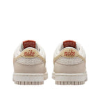 Zapatillas Dunk Low SE - Beige