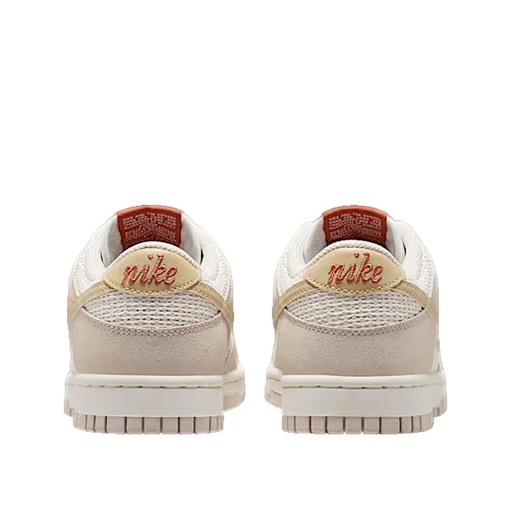 Zapatillas Dunk Low SE - Beige