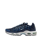 Zapatillas Air Max Plus - Azul