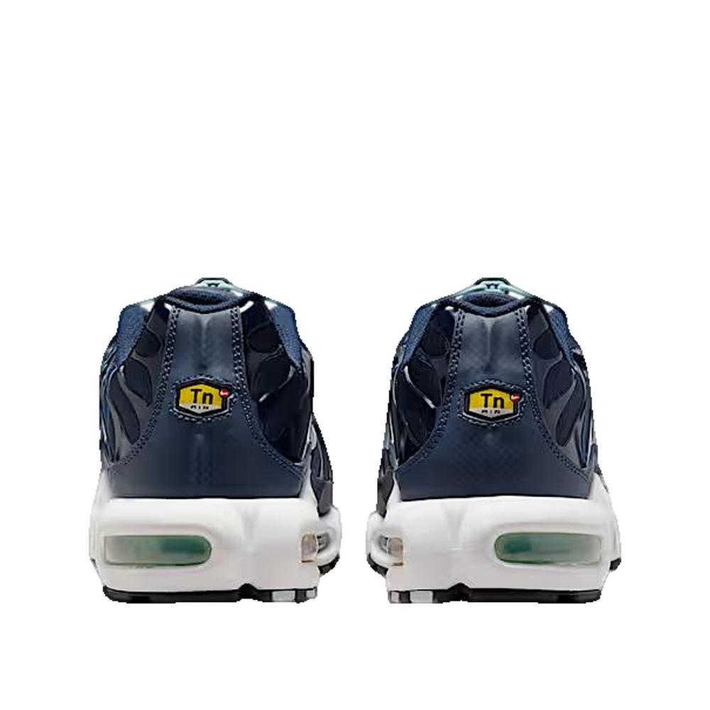 Zapatillas Air Max Plus - Azul