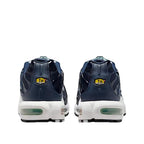 Zapatillas Air Max Plus - Azul