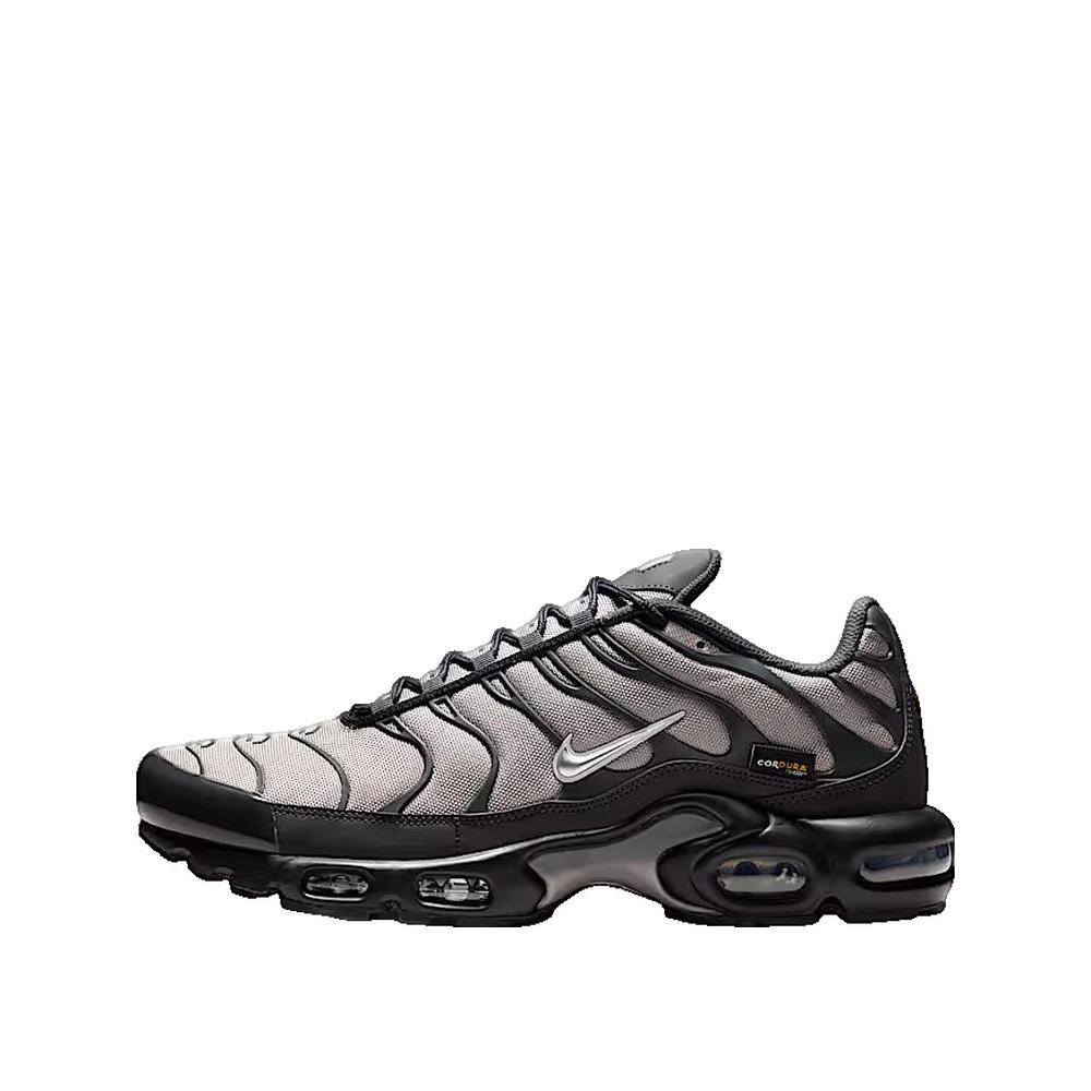 Zapatillas Air Max Plus - Gris