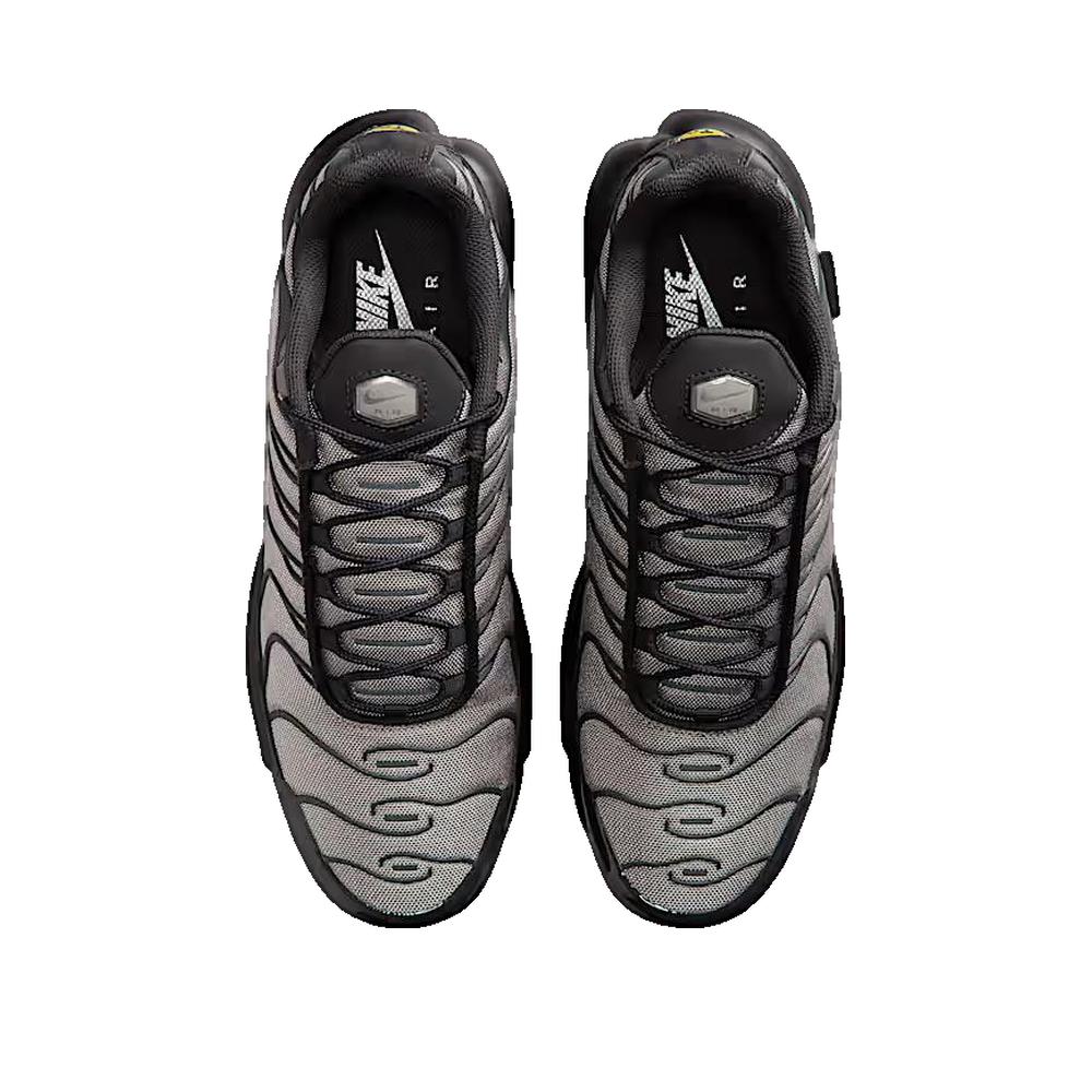 Zapatillas Air Max Plus - Gris