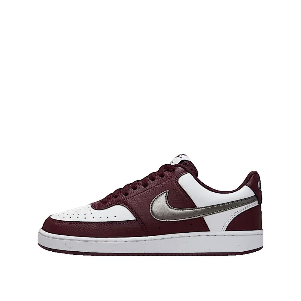Zapatillas bajas Court Vision - Blanco