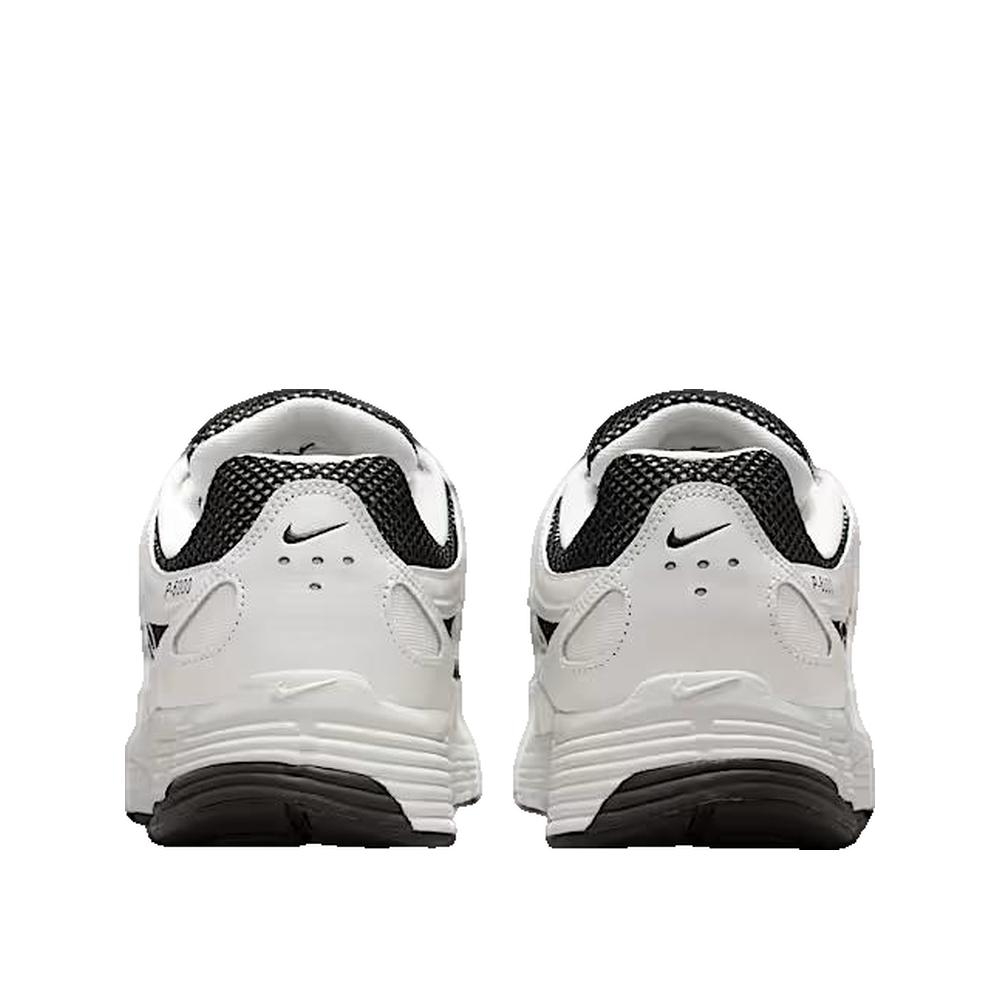 P-6000 Sneakers - White
