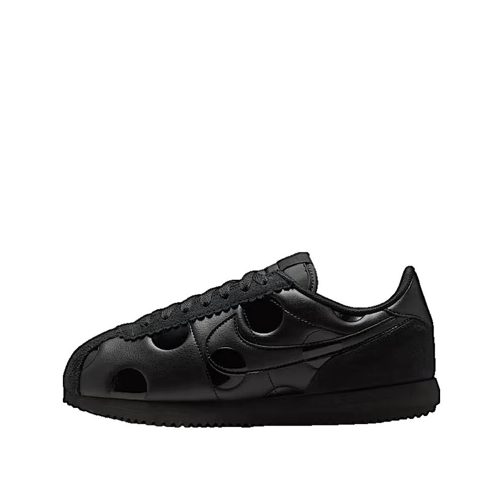 Cortez Sneakers - Black