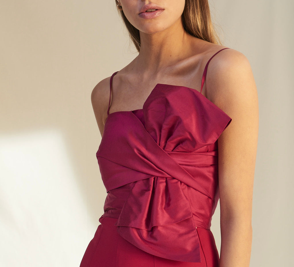 vestido nina