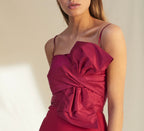 vestido nina