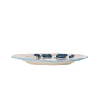 Carry - Plato - Rosa Empolvado - Gres