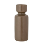 Ibro - Lot de 6 Vases - Vert - Grès