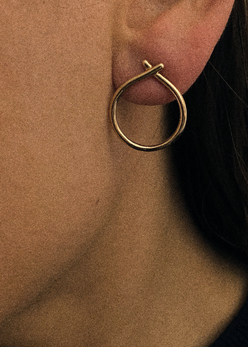 Boucles D'Oreilles Nody