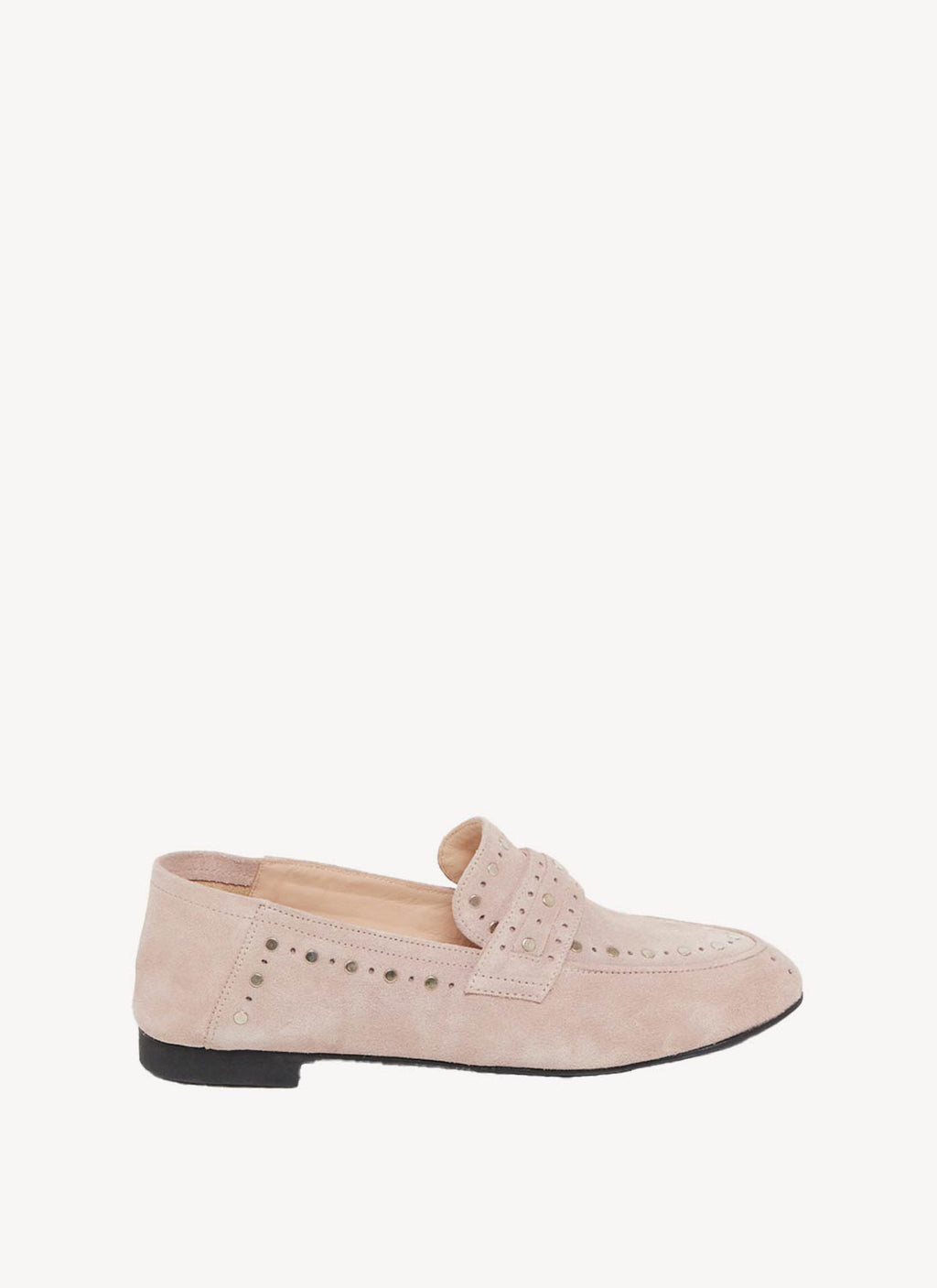 Free Lance - Loafers - Beige - Women