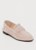 Free Lance - Loafers - Beige - Women