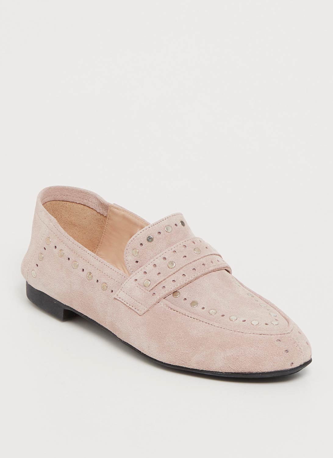 Free Lance - Loafers - Beige - Women