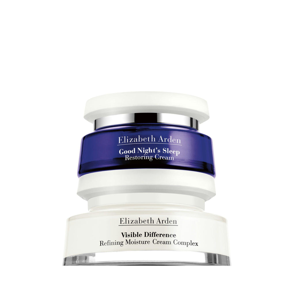 Crème Réparatrice - Elizabeth Arden Good Night's Sleep