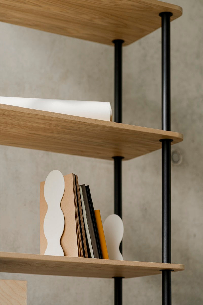 Serre Livres Fala - Piazza Beige
