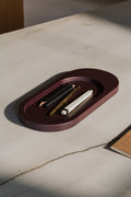 Tenu Tray - Wine Berry