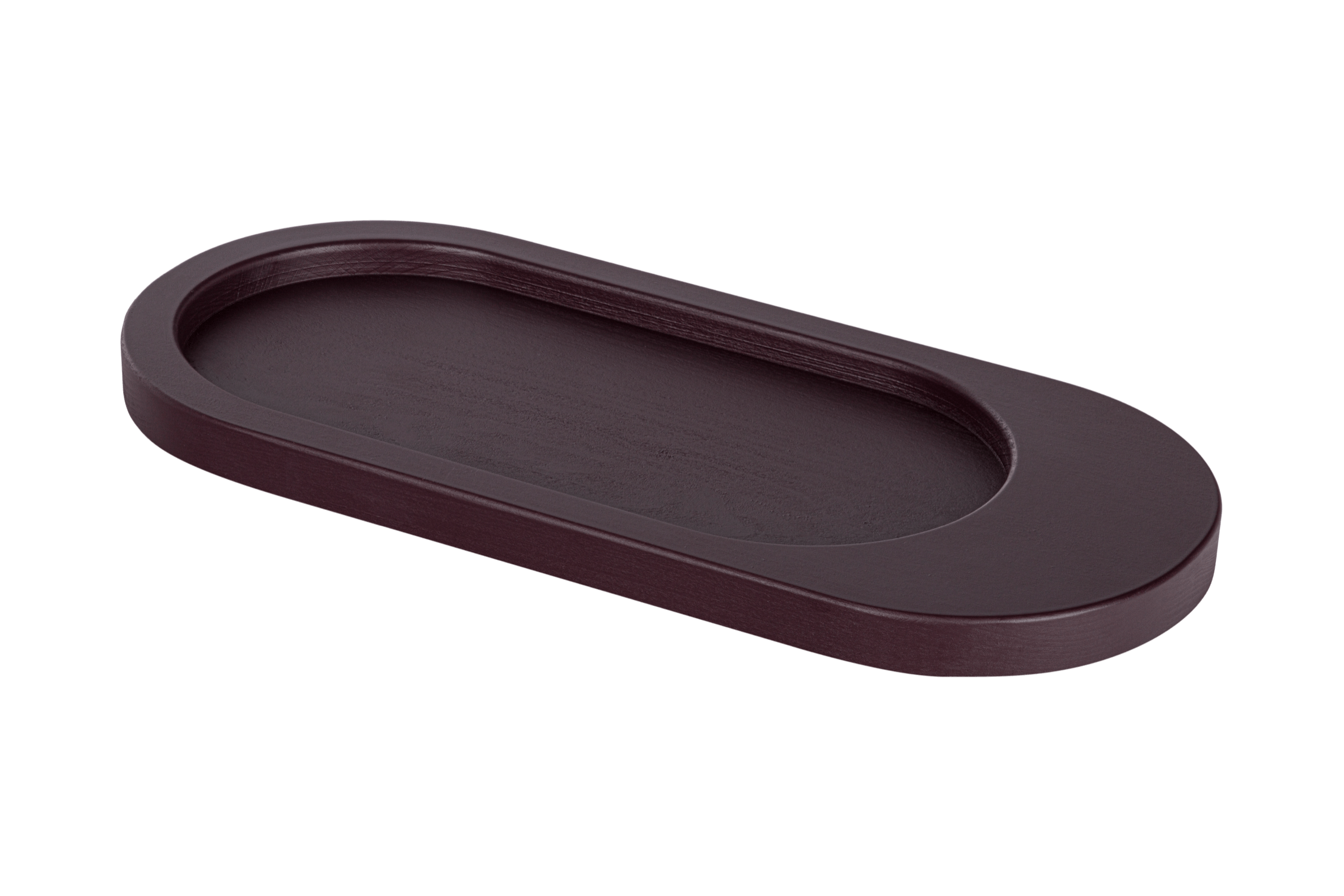 Tenu Tray - Wine Berry