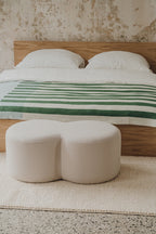 Plaid Onu - Forest Green