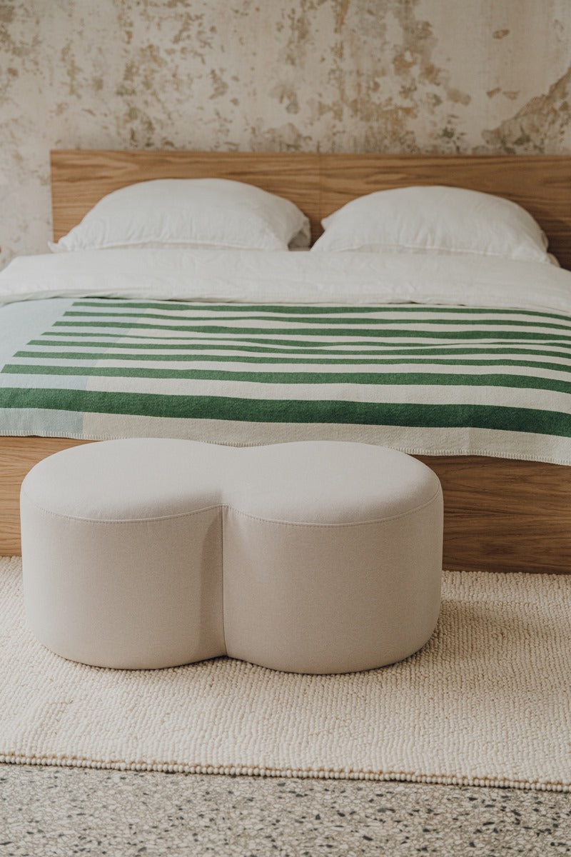 Plaid Onu - Forest Green