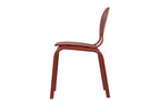 Silla Atto - Rojo Auburn