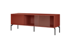 Met TV Unit - Large - Terracotta Blush