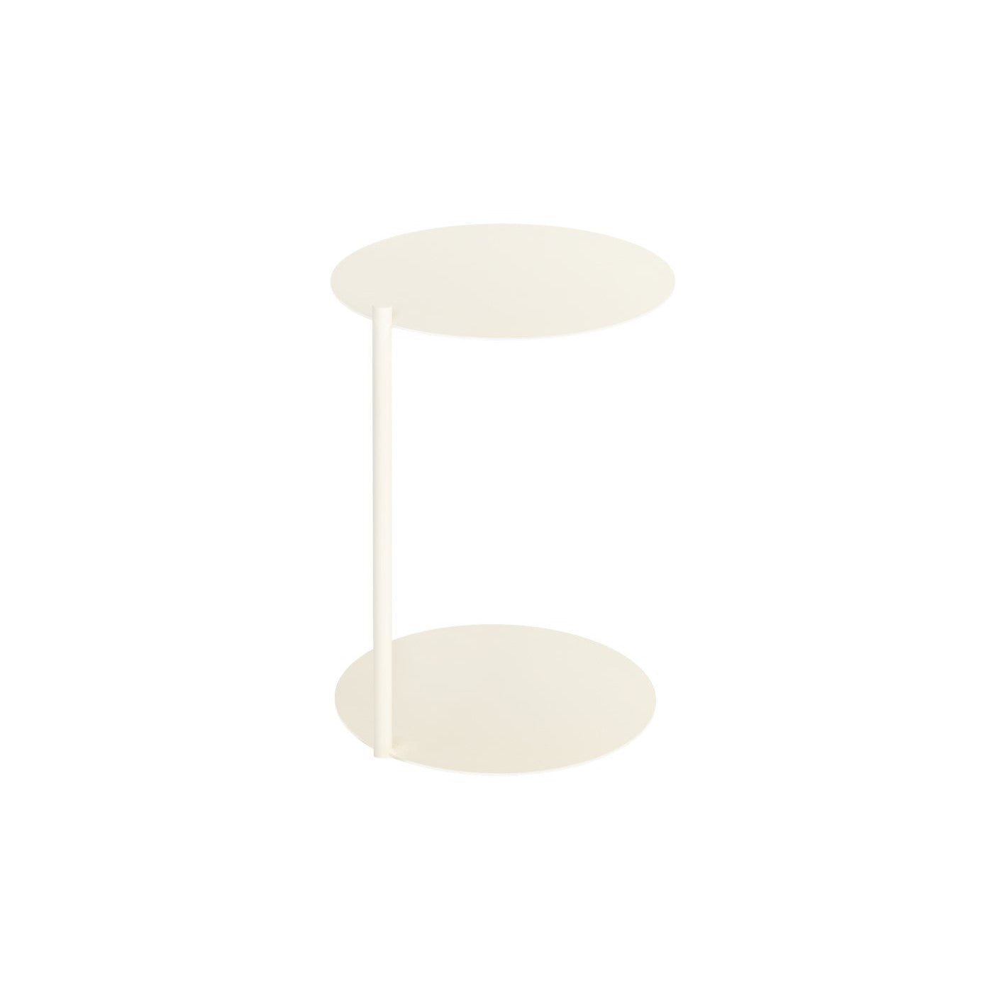 Table D'Appoint Ande - Piazza Beige