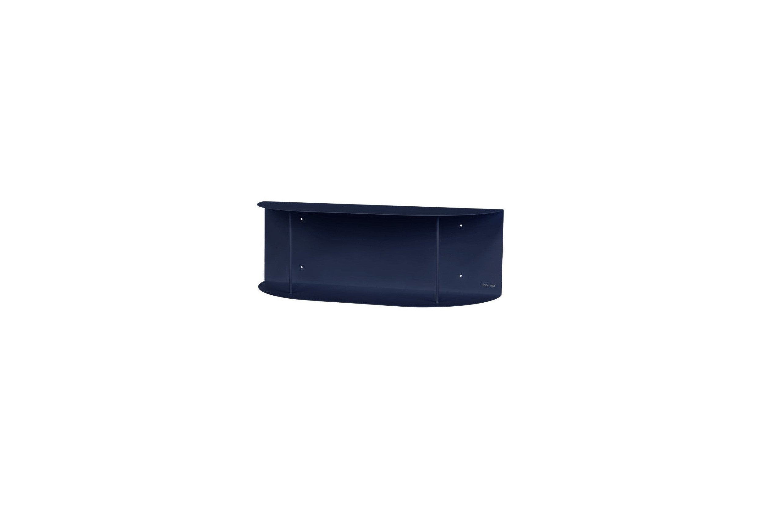 Lina Shelf - Short - Storm Blue