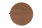 Table De Chevet Tu - Natural Walnut