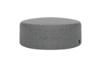 Folk Pouf - Large - Universal Grey Wool