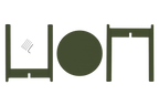 Hopp Stool - Forest Green