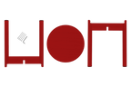 Hopp - Tabouret - Hêtre Massif - Marron-Red