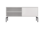 Met - Mini Meuble Tv - Almond Grey