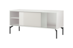 Met - Mini Meuble Tv - Almond Grey