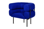 Sillón Ubi - Blueberry Pie Wool