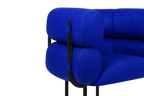 Sillón Ubi - Blueberry Pie Wool