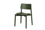 Silla Wem - Forest Green