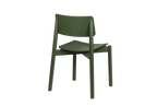 Silla Wem - Forest Green