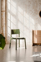Silla Wem - Forest Green